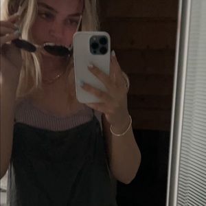 Meet your Posher, Mackenzie